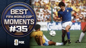 SOCCER Trending Image: Paolo Rossi's Legendary Return For Italy Joins Top World Cup Moments